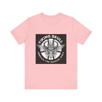 Embrace The Warrior Spirit T-Shirt
