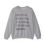 The Secret History Sweatshirt
