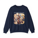 Lawrence Of Arabia Sweatshirts
