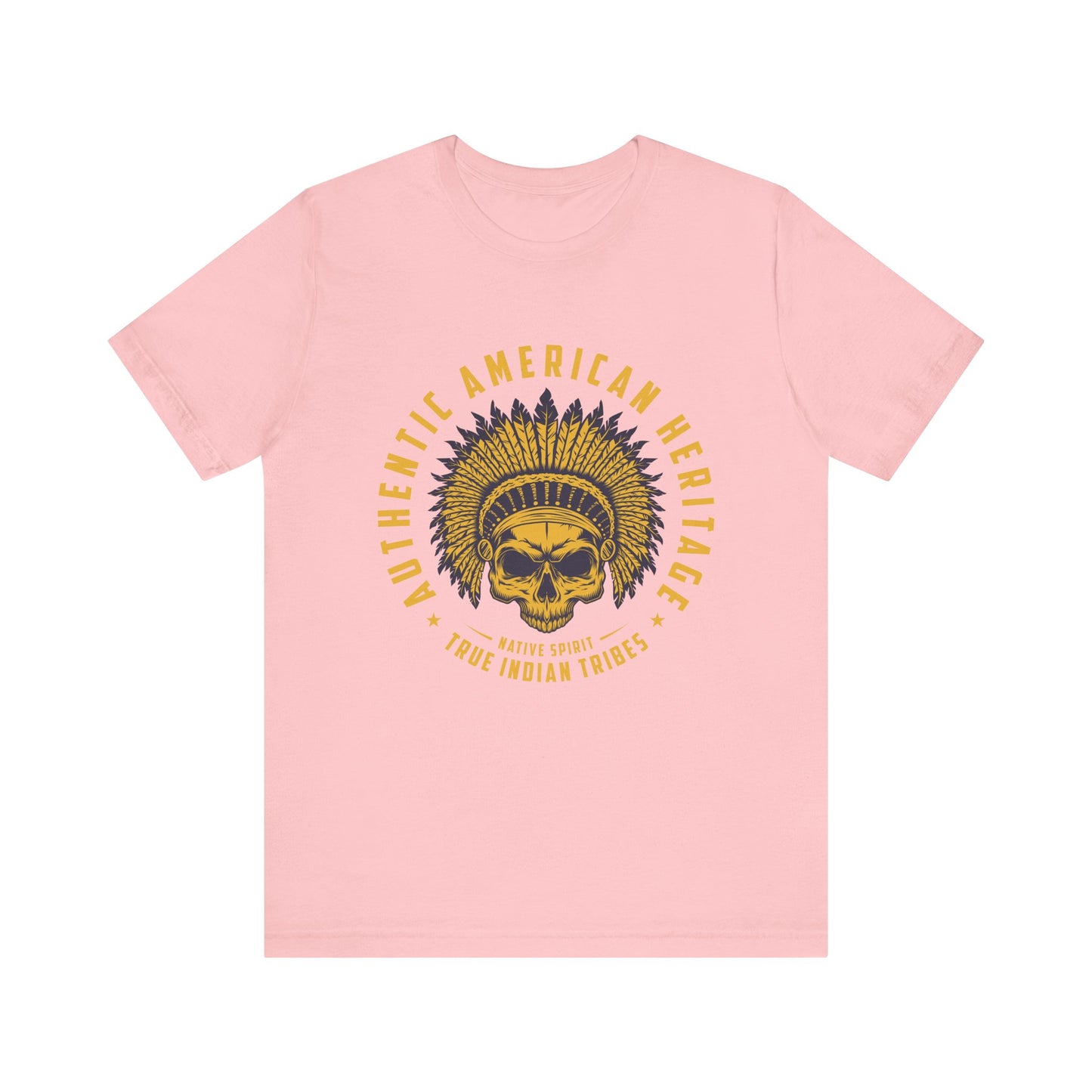 Authentic American Heritage T-Shirt