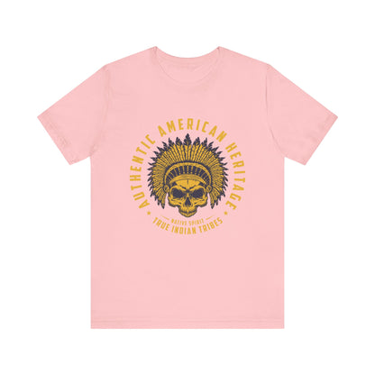 Authentic American Heritage T-Shirt
