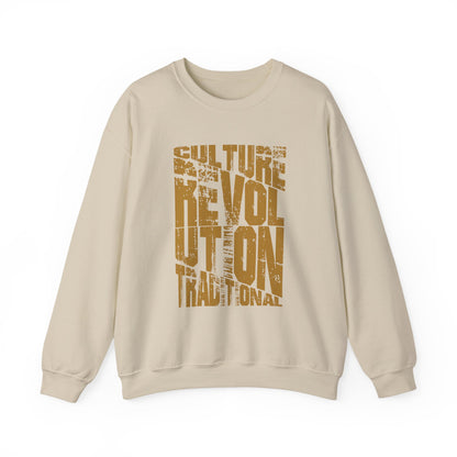 Culture Sweatshirts