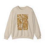 Culture Sweatshirts