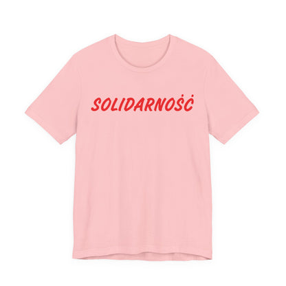 Solidarity T-Shirt