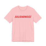 Solidarity T-Shirt