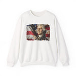 Thomas Jefferson Sweatshirt