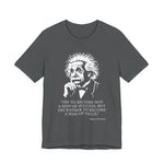 Try to become not a man of success T-Shirt