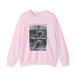 Marathon Run Sweatshirt