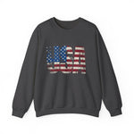 USA Sweatshirt