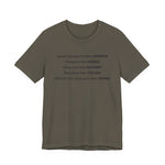 Keep Learning History T-Shirt