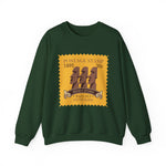 Rapa NUI Easter Island Sweatshirt