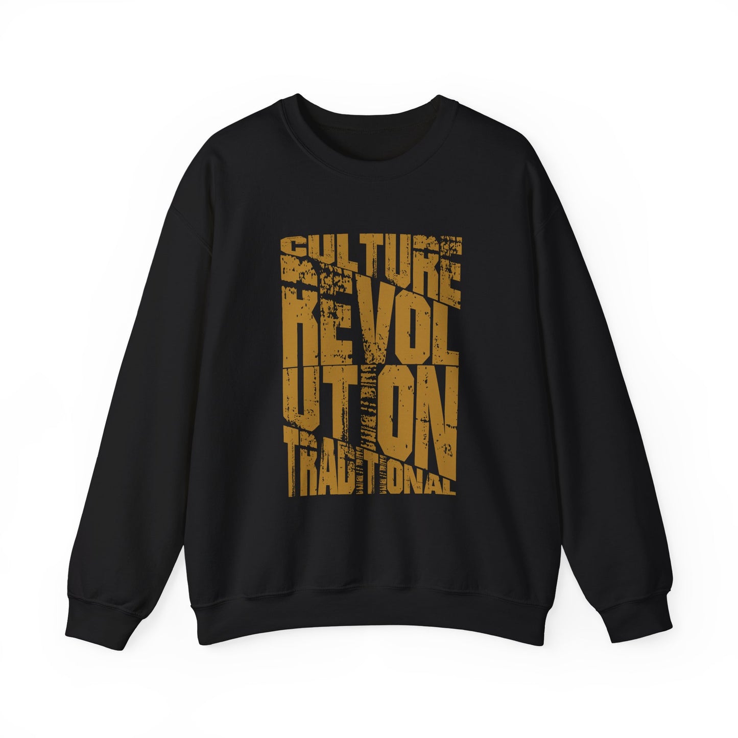 Culture Sweatshirts
