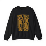 Culture Sweatshirts