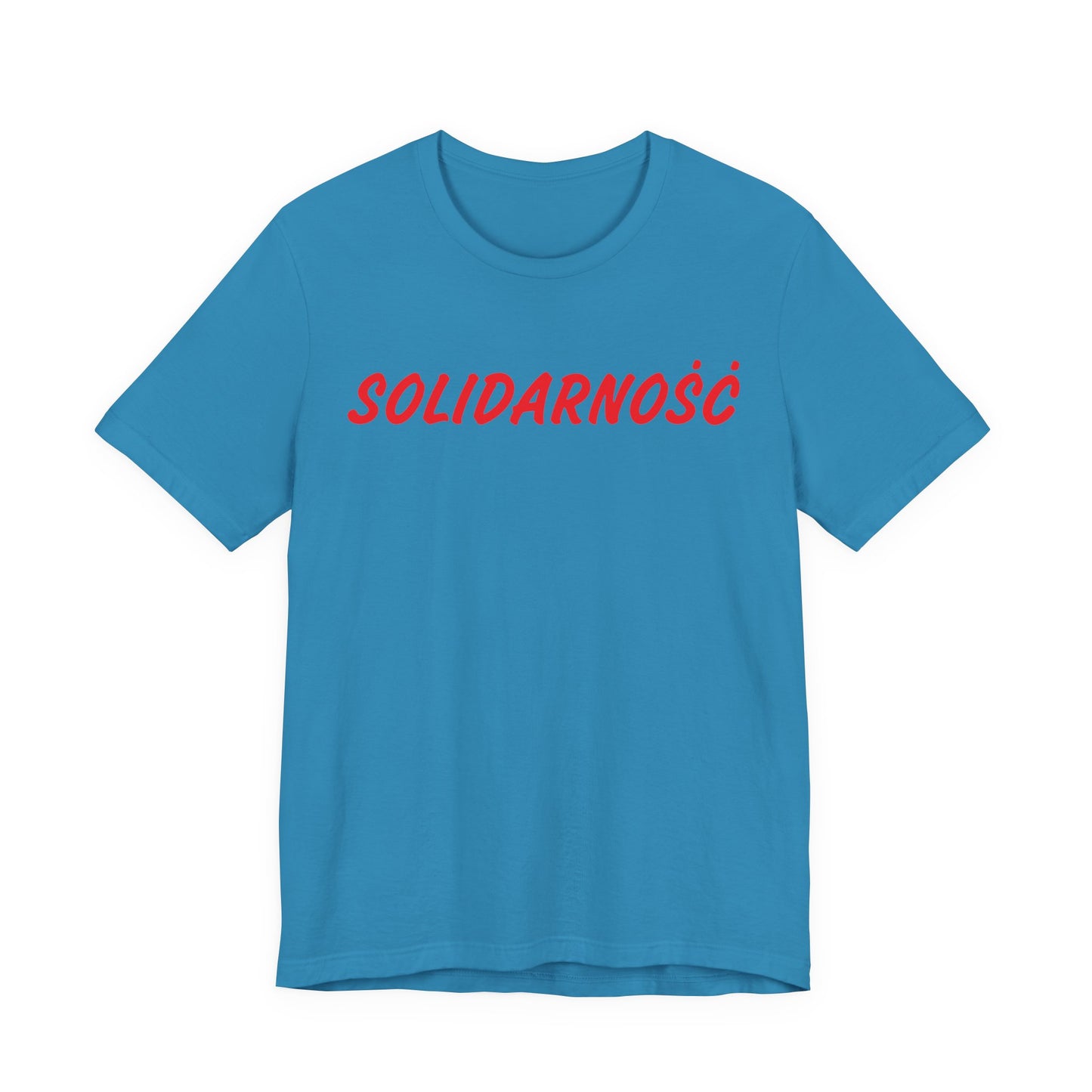 Solidarity T-Shirt