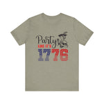 Party Like It's 1776 T-Shirt
