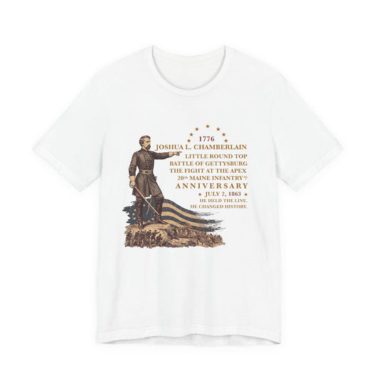 Chamberlain T-Shirt