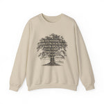 Imperceptible Encroachments Sweatshirt