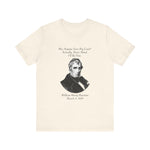 Has anyone seen my coat T-Shirt