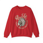 Tribal Native American Sweatshirt