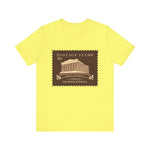 Athens Parthenon Acropolis T-Shirt
