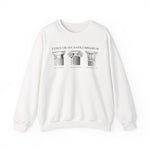 Graeca Columnarum Sweatshirt