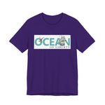Ocean Liberty T-Shirt