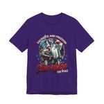Sacrifice For Peace T-Shirt