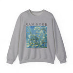 Almond Blossom Van Gogh Sweatshirt