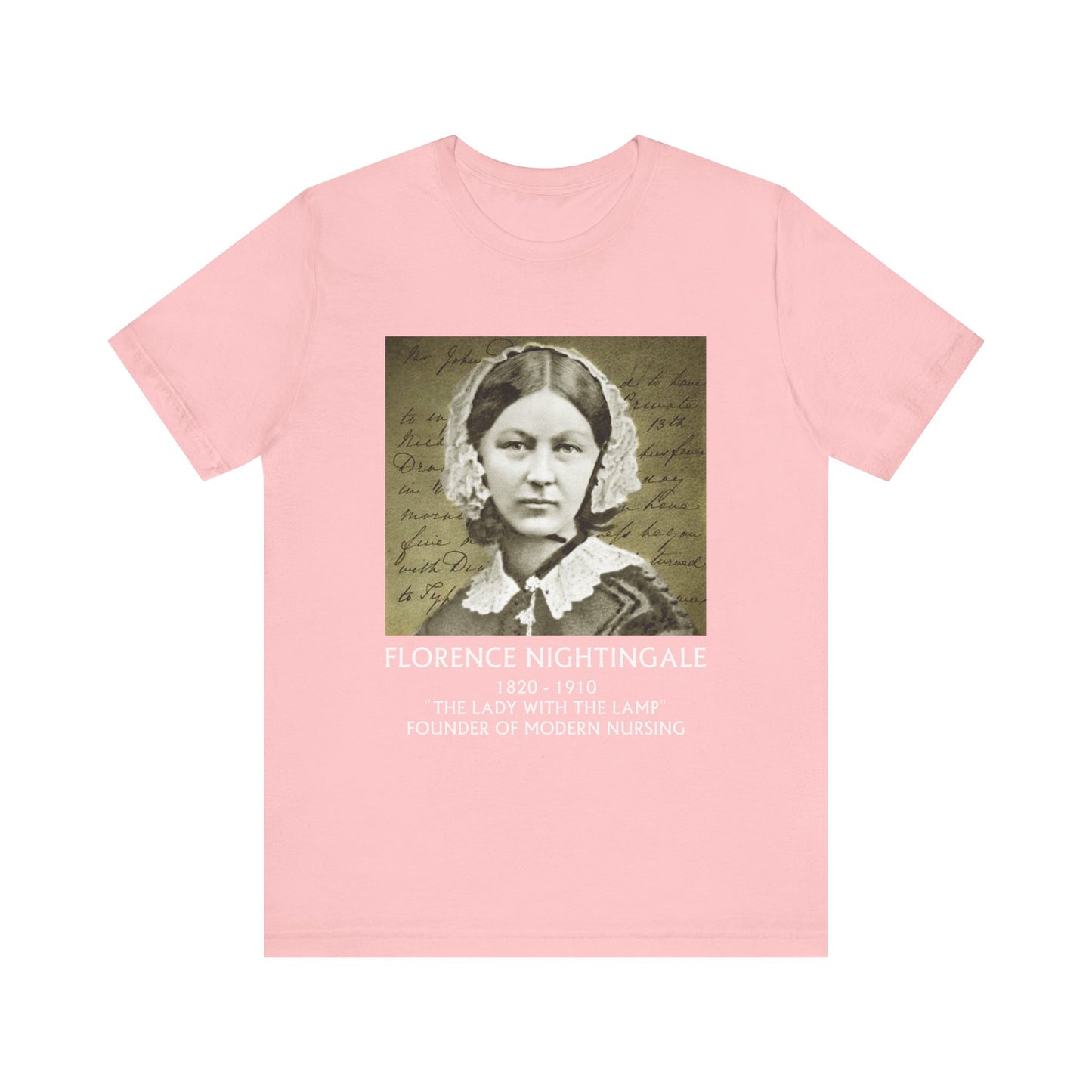 Florence Nightingale T-Shirt
