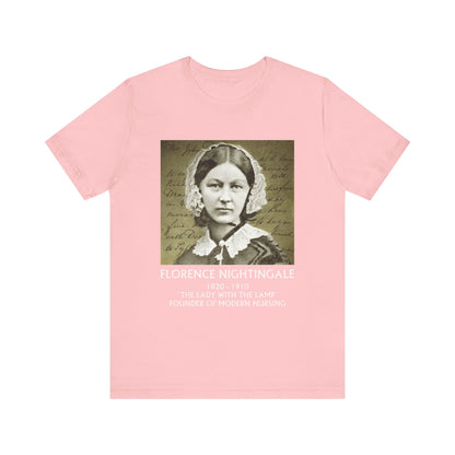 Florence Nightingale T-Shirt