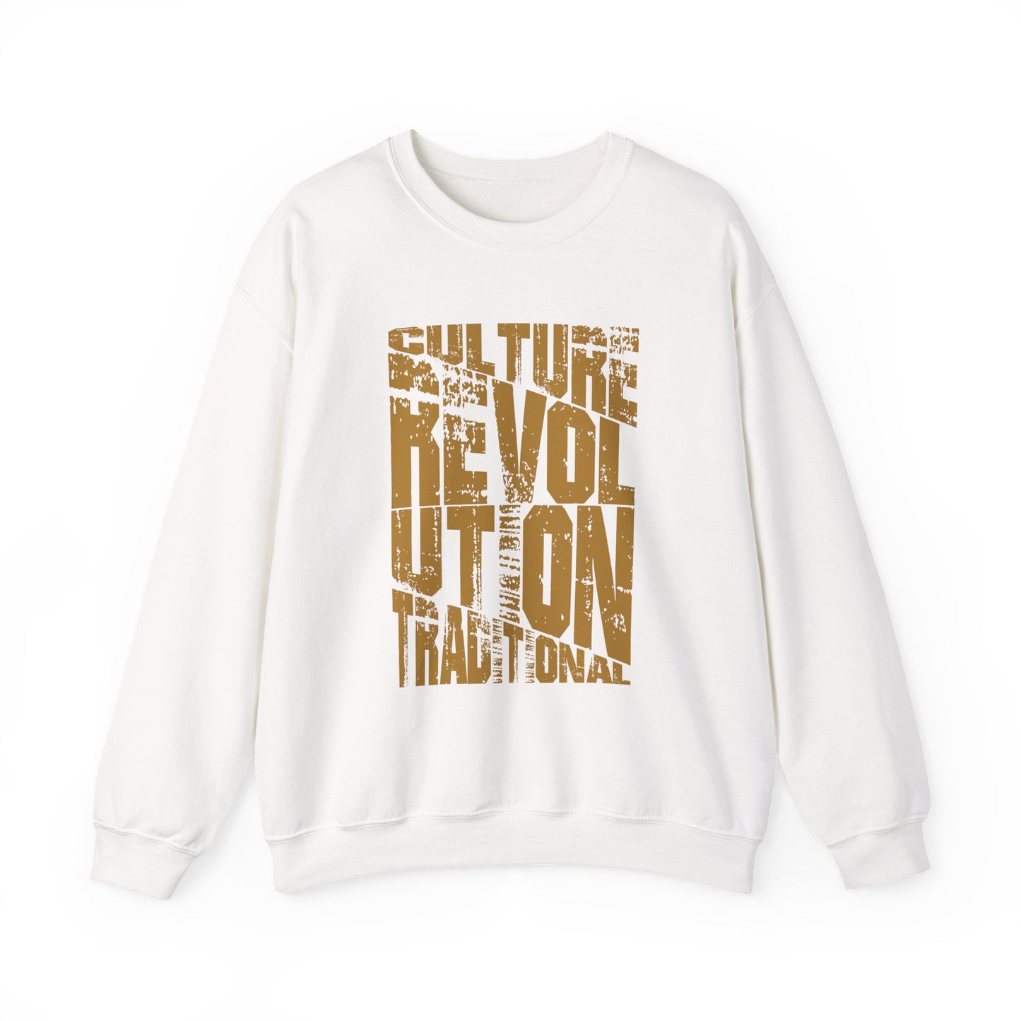 Culture Sweatshirts