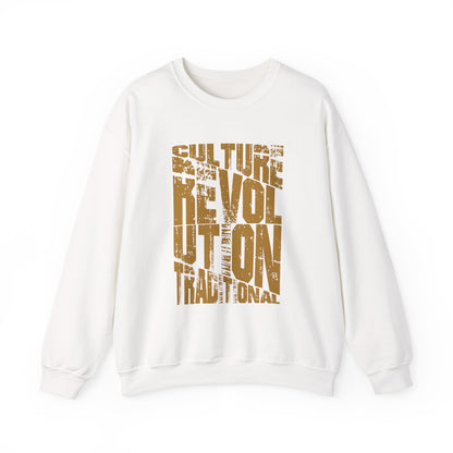 Culture Sweatshirts