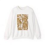 Culture Sweatshirts