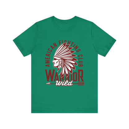 American fighting club T-Shirt
