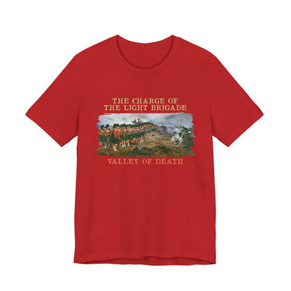 Light Brigade T-Shirt