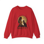 Guardian of grace and shadow Sweatshirt
