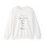 Coffee Black Sweatshirt