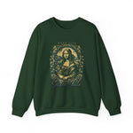 Art T Shirt Davinci Sweatshirt