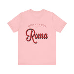 Benvenuti Roma T-Shirt