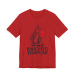 Knights Templar T-Shirt