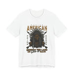 Native American Respect the Land T-Shirt