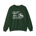 The Last Knight Sweatshirt