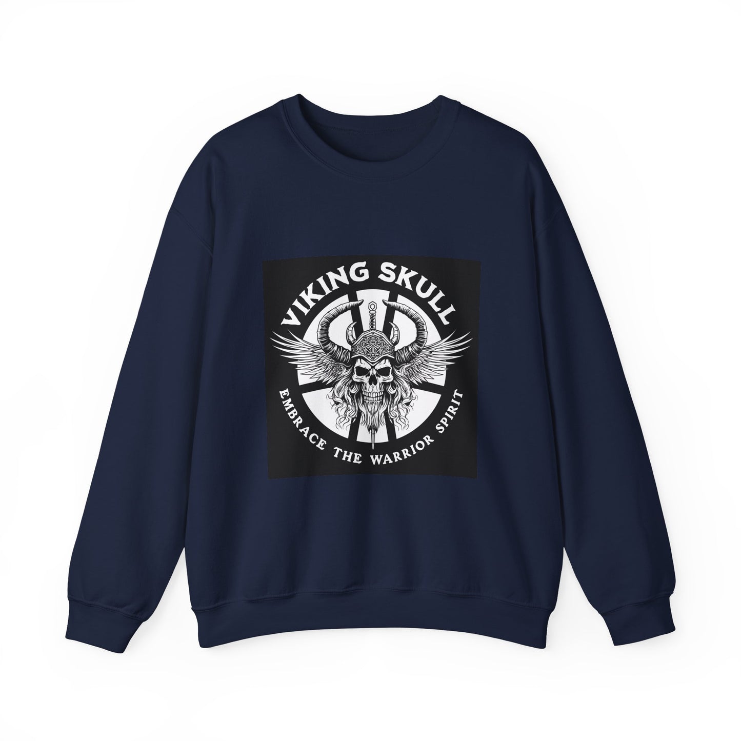 Embrace The Warrior Spirit Sweatshirts