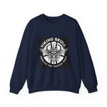 Embrace The Warrior Spirit Sweatshirts