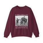 If only for a day Sweatshirts