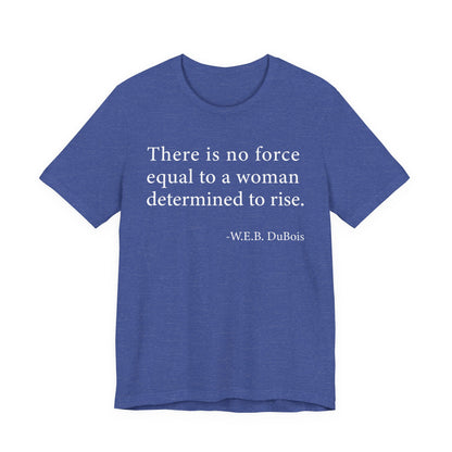 Woman Rising T-Shirt