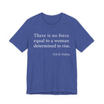 Woman Rising T-Shirt