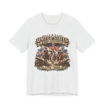 America 250th Anniversary Revolutionary T-Shirt