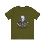 I would rather be right than President T-Shirt