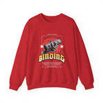 Binding George Washington Sweatshirt
